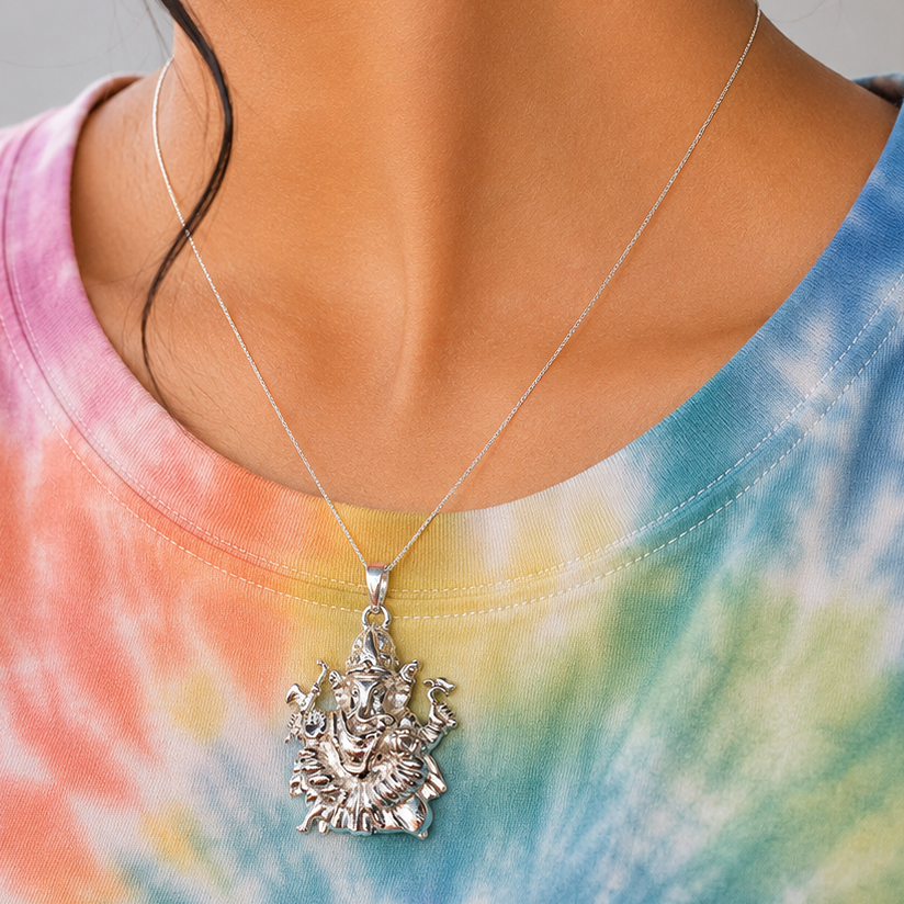 Pendant Set
