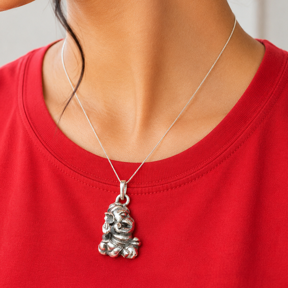 Pendant Set