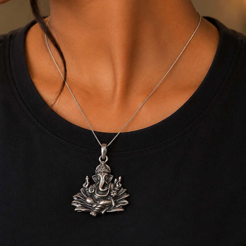 Pendant Set