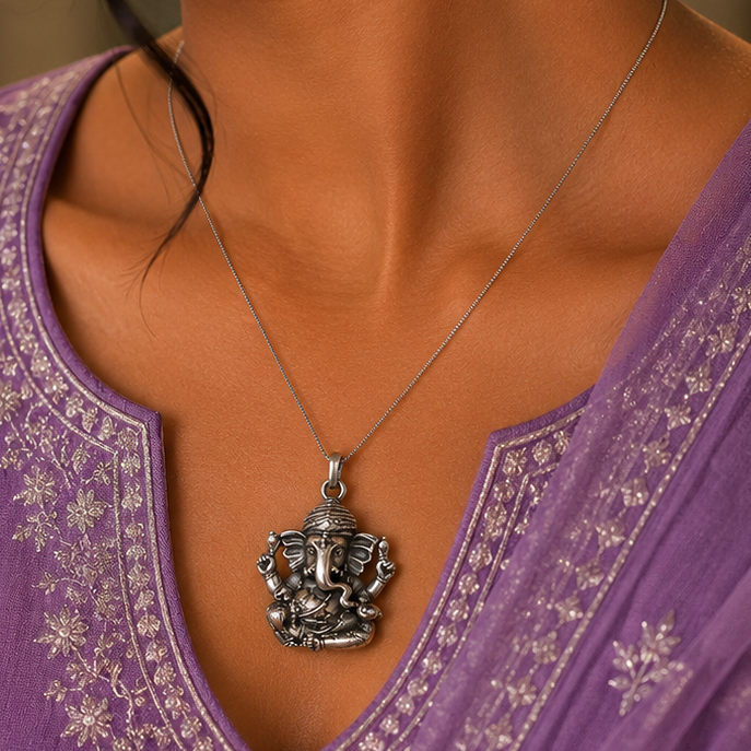 Pendant Set