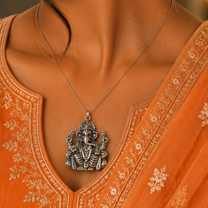 Pendant Set