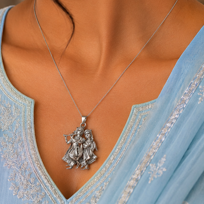Pendant Set