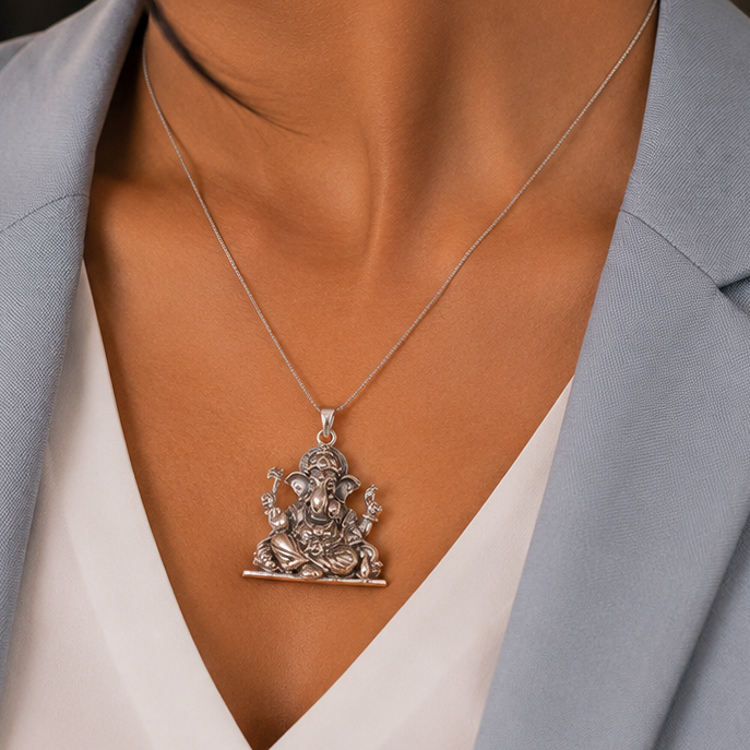 Pendant Set