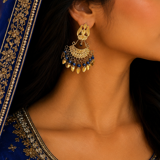 Punjabi Pepal Patti 