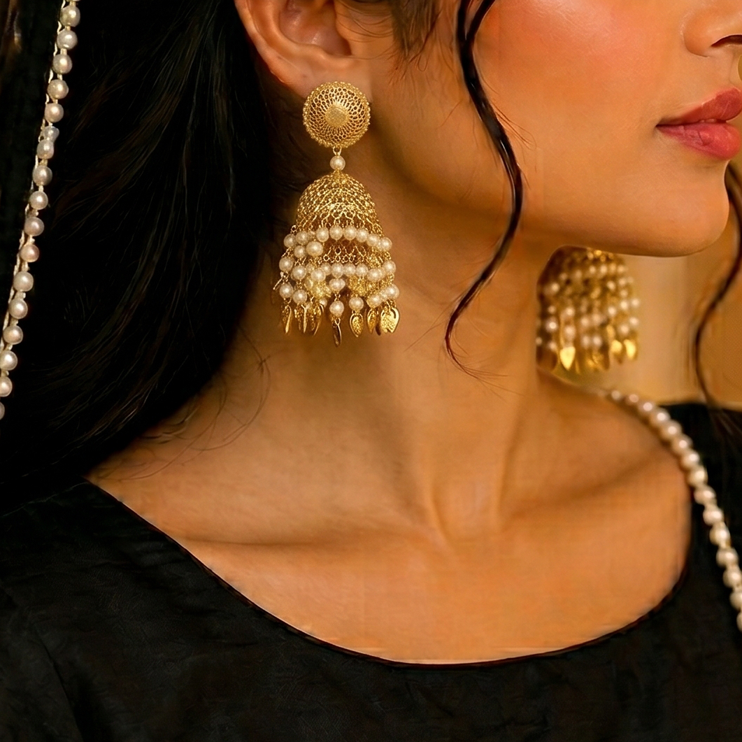 Punjabi Pepal Patti 