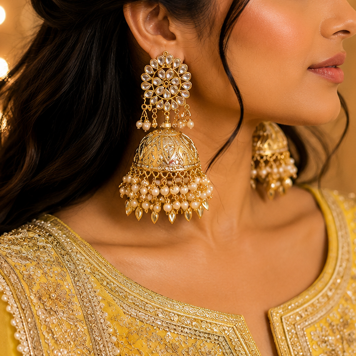 Punjabi Pepal Patti 