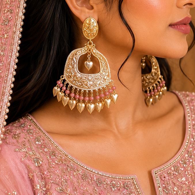 Punjabi Pepal Patti 
