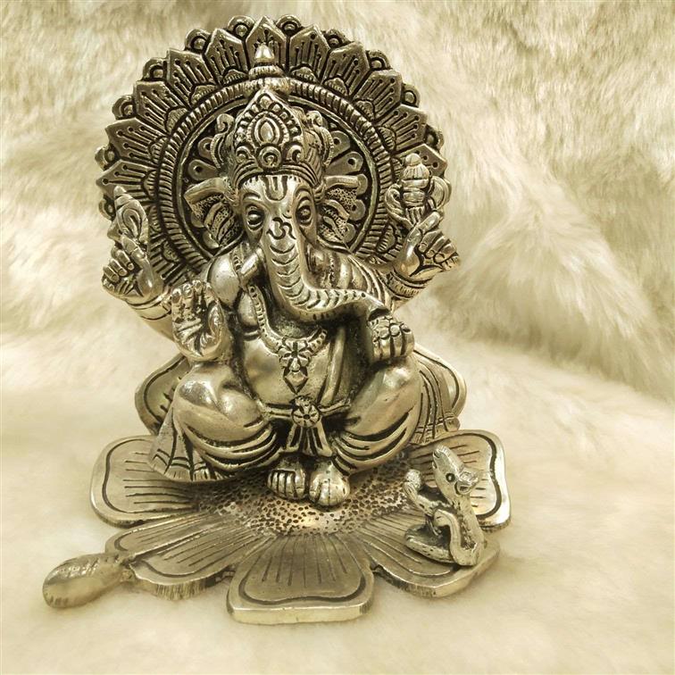 Iconic Ganesh