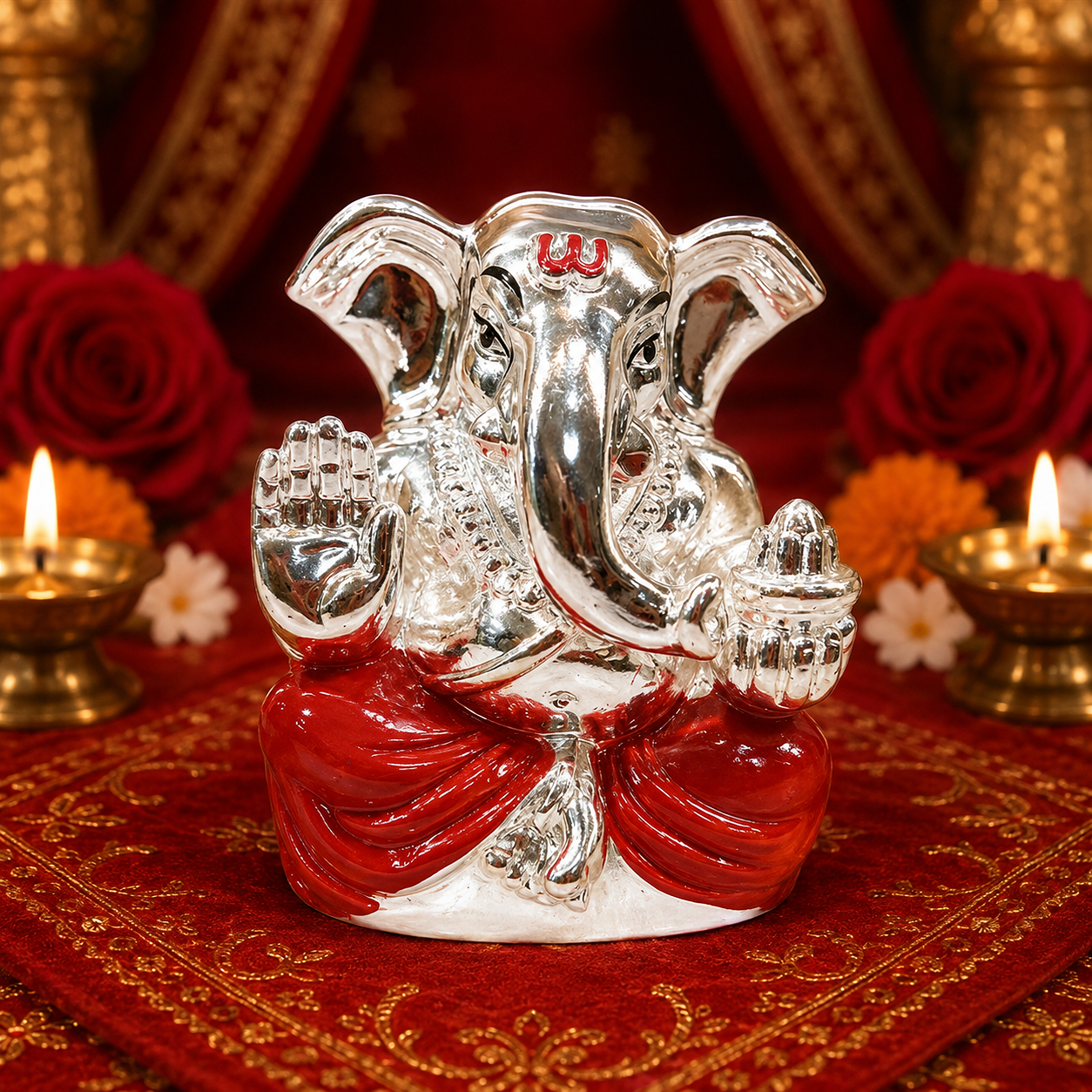 Iconic Ganesh