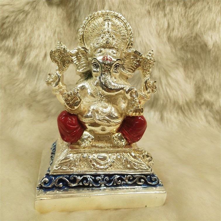 Iconic Ganesh