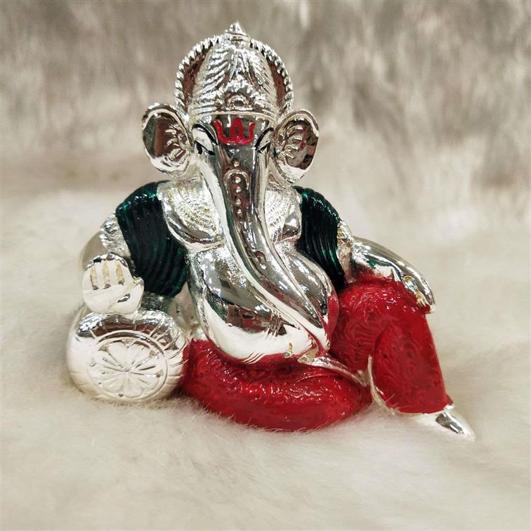 Iconic Ganesh