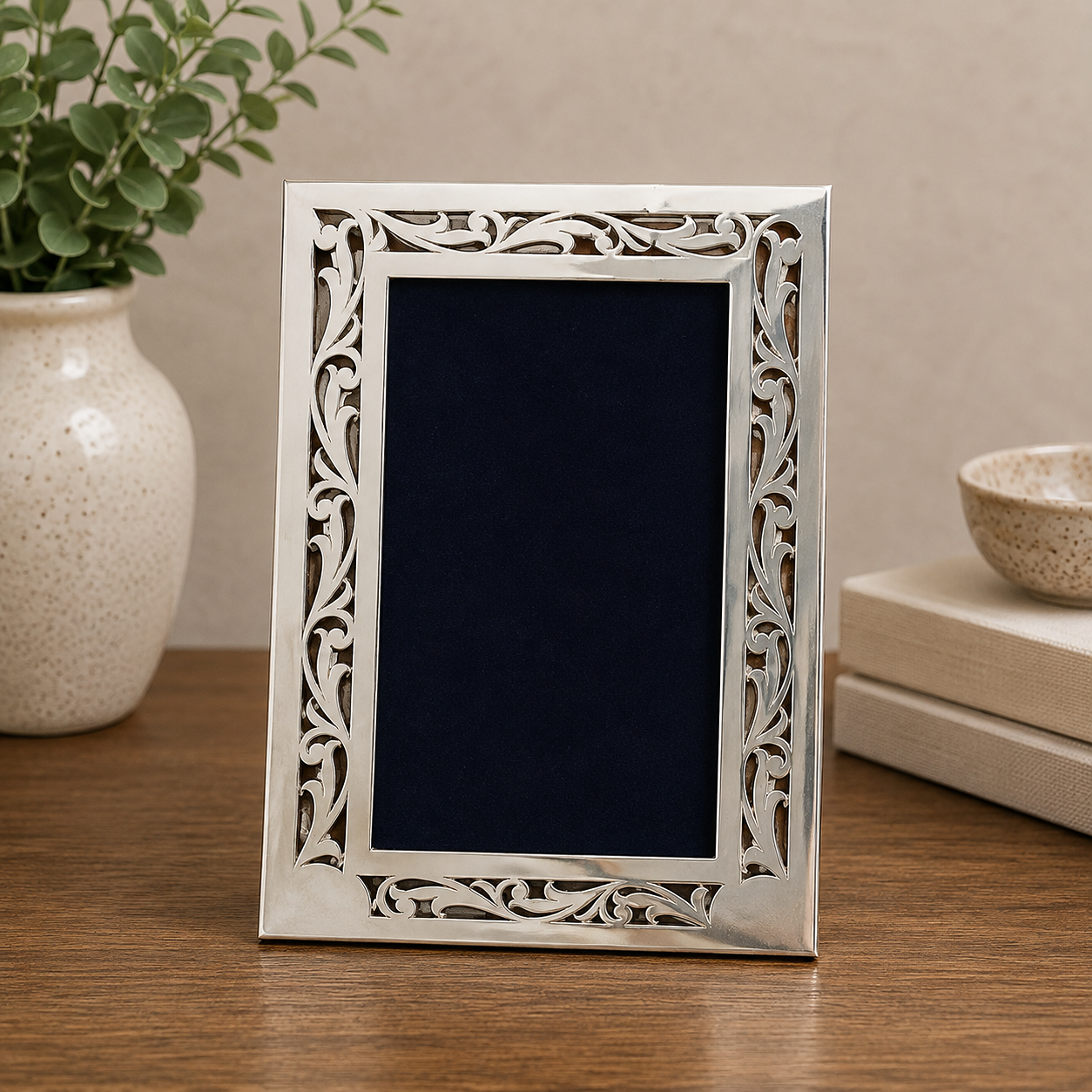 Iconic Photo Frame