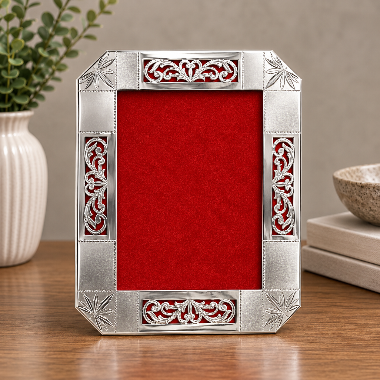 Iconic Photo Frame