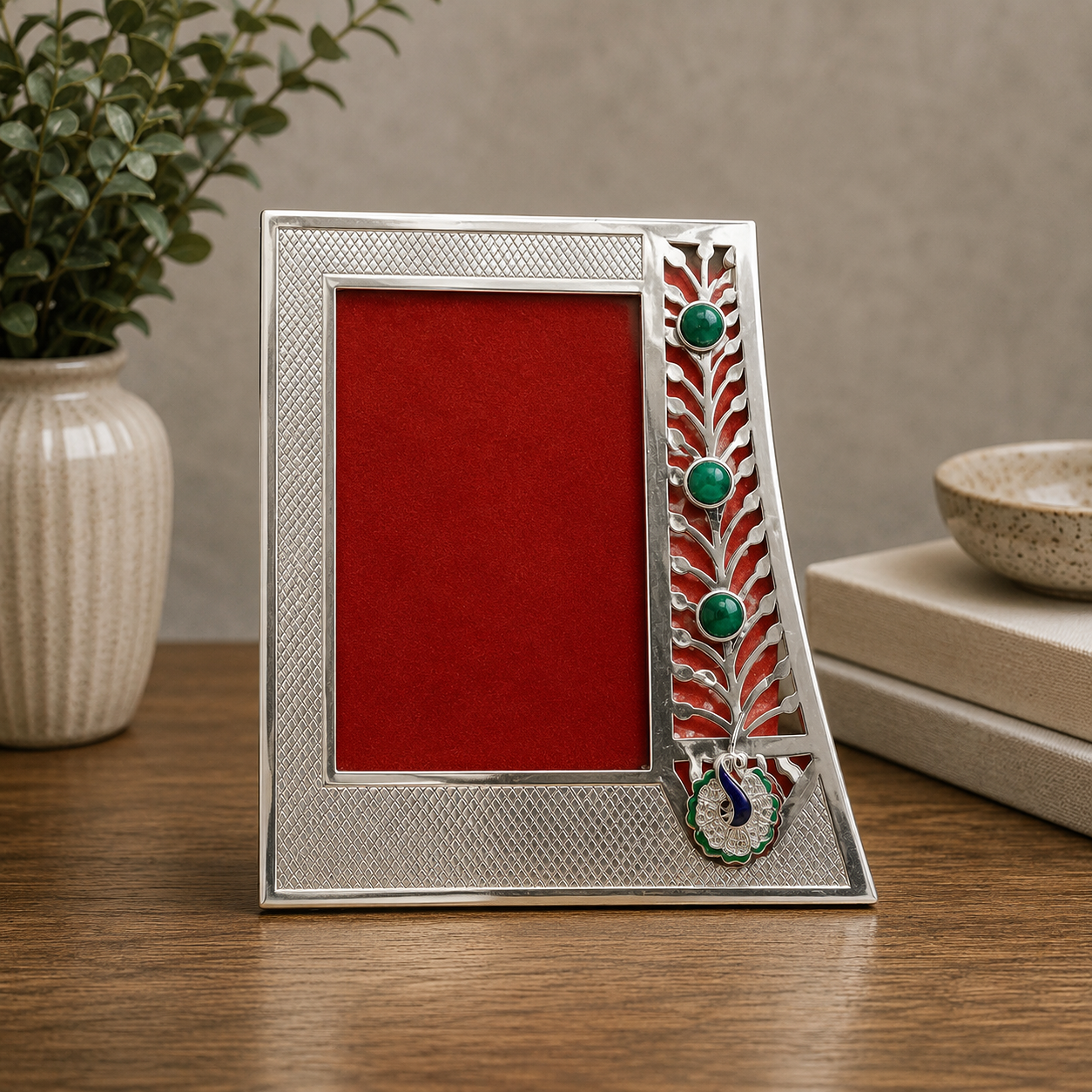 Iconic Photo Frame