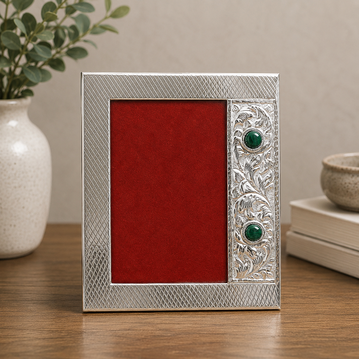 Iconic Photo Frame