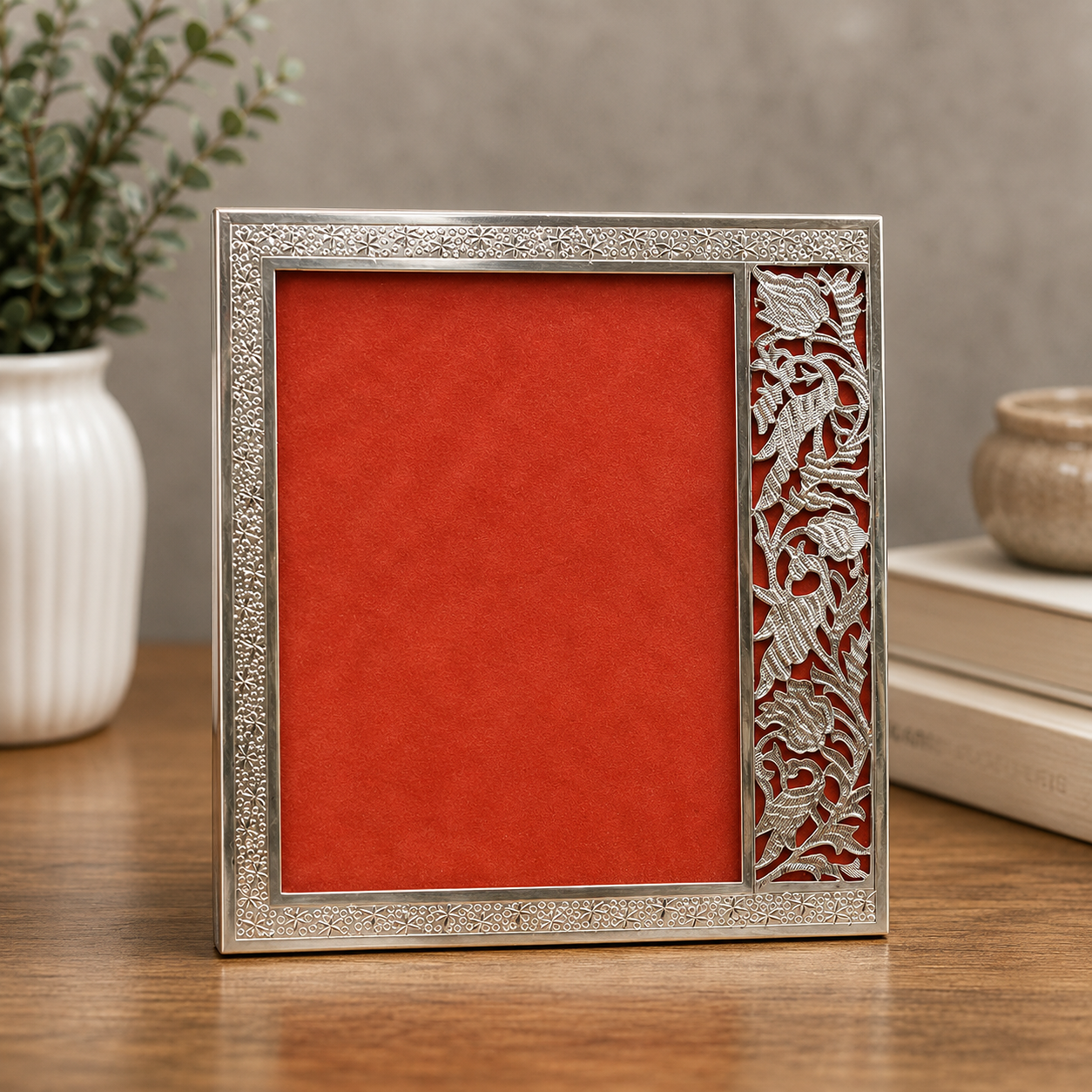 Iconic Photo Frame