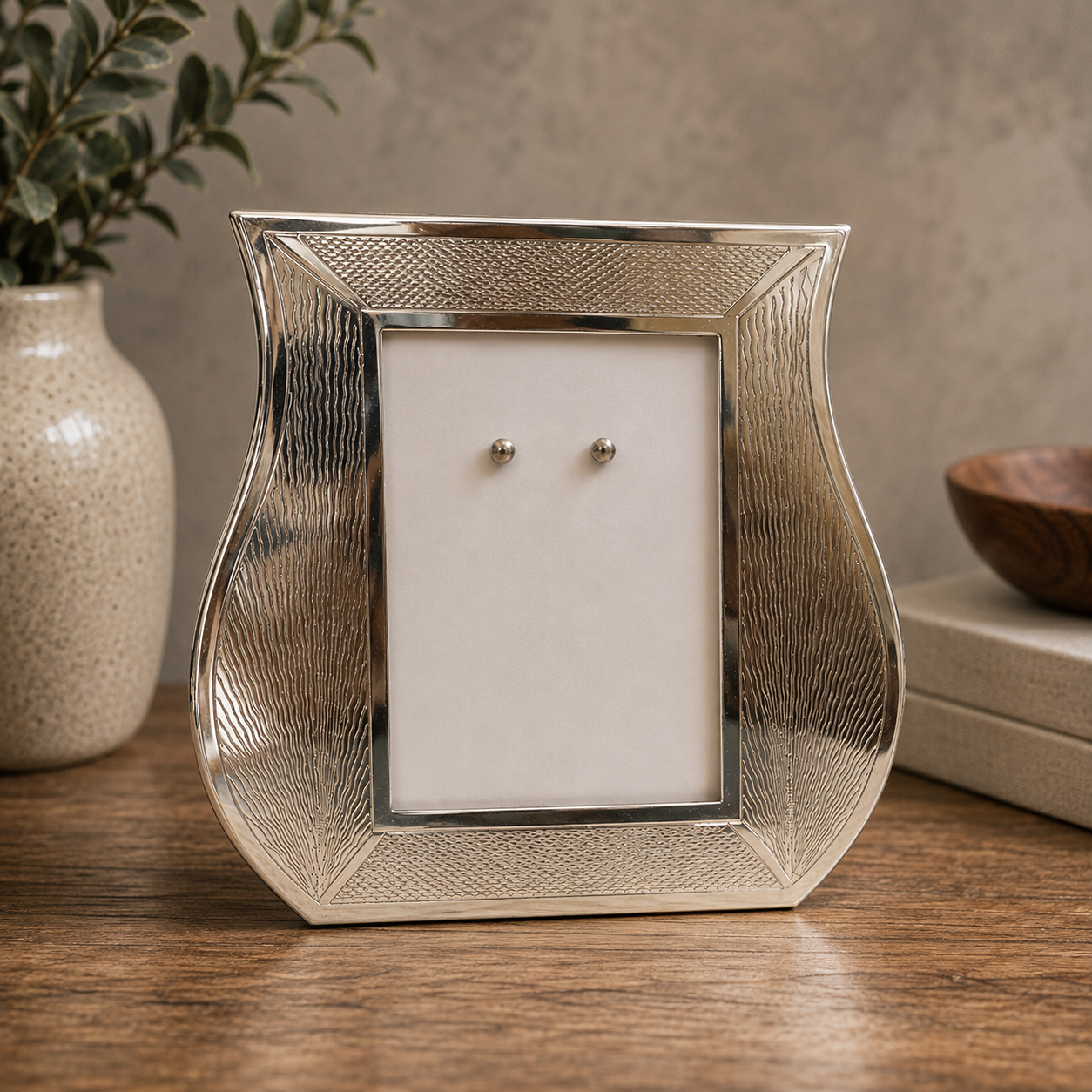 Iconic Photo Frame