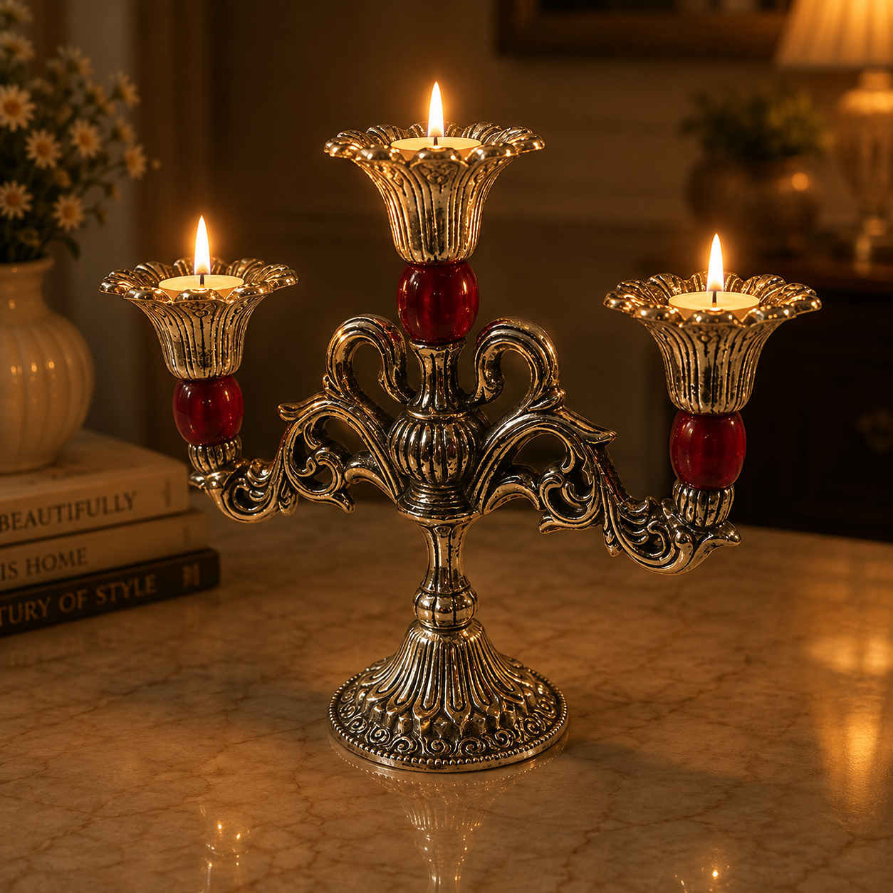 Iconic candles
