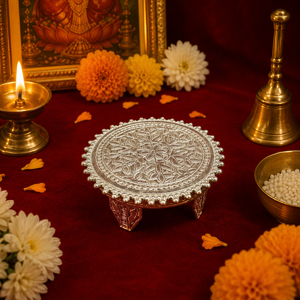 Iconic Chowki