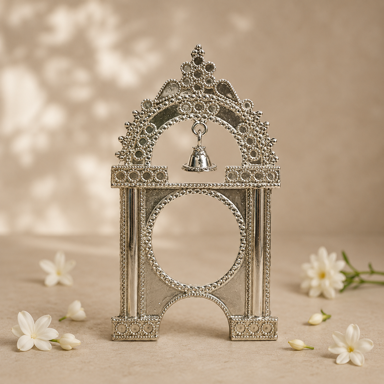 Iconic Coin Stand