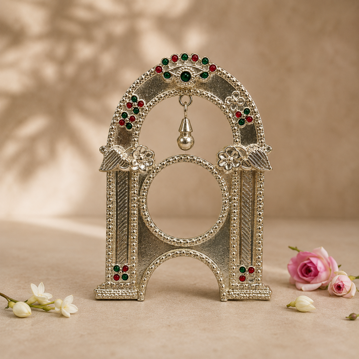 Iconic Coin Stand