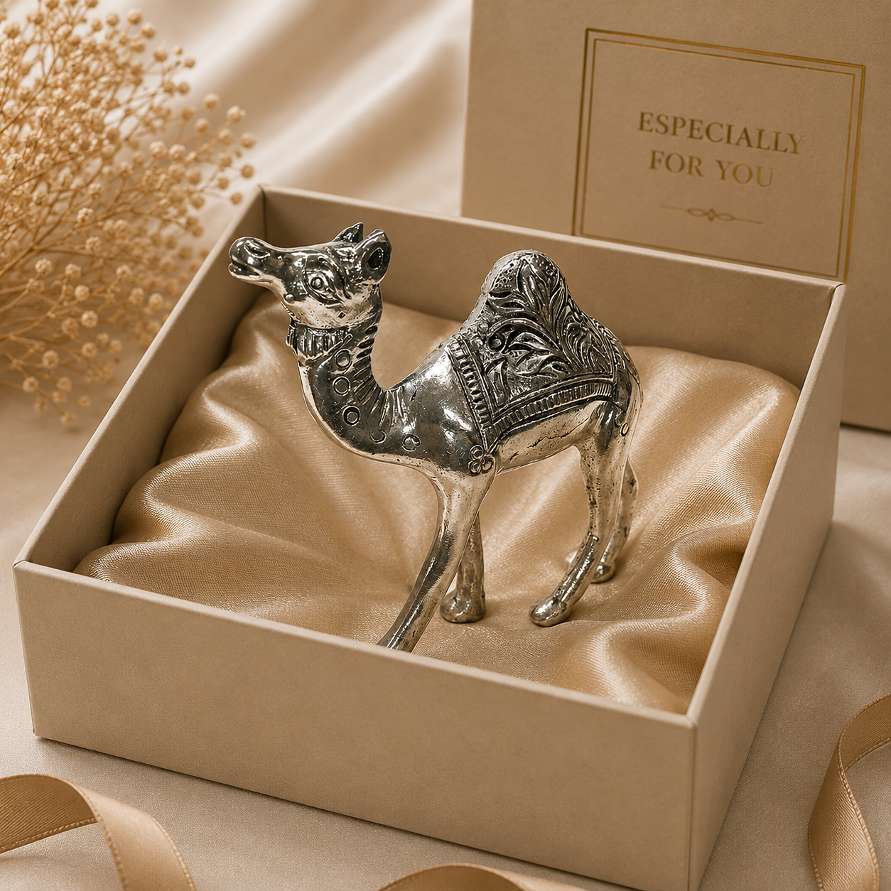 Iconic Decore Animal