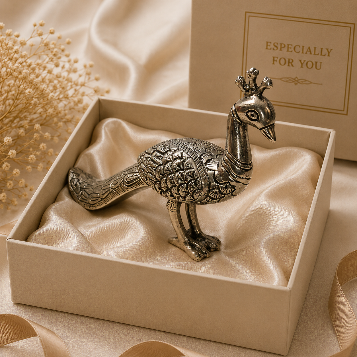 Iconic Decore Animal