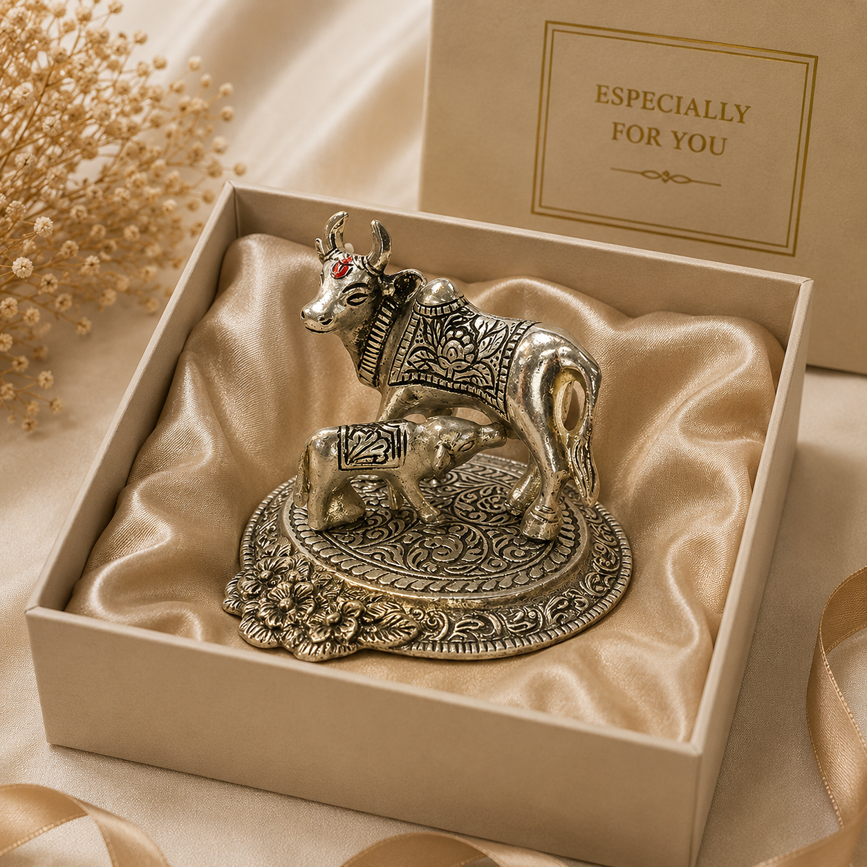 Iconic Decore Animal