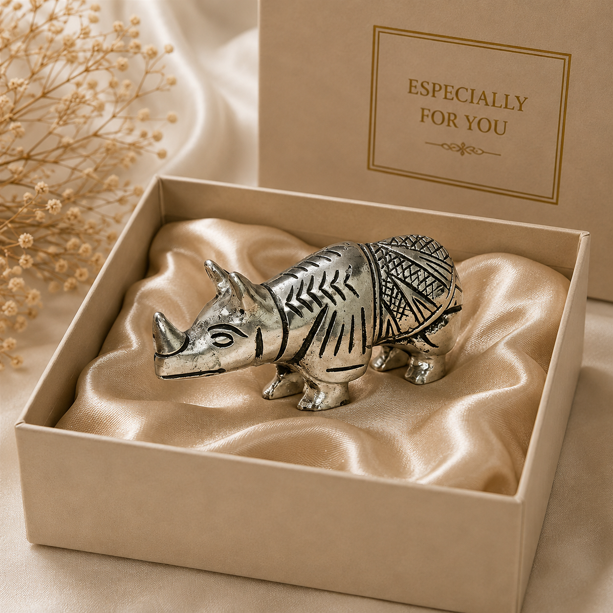 Iconic Decore Animal