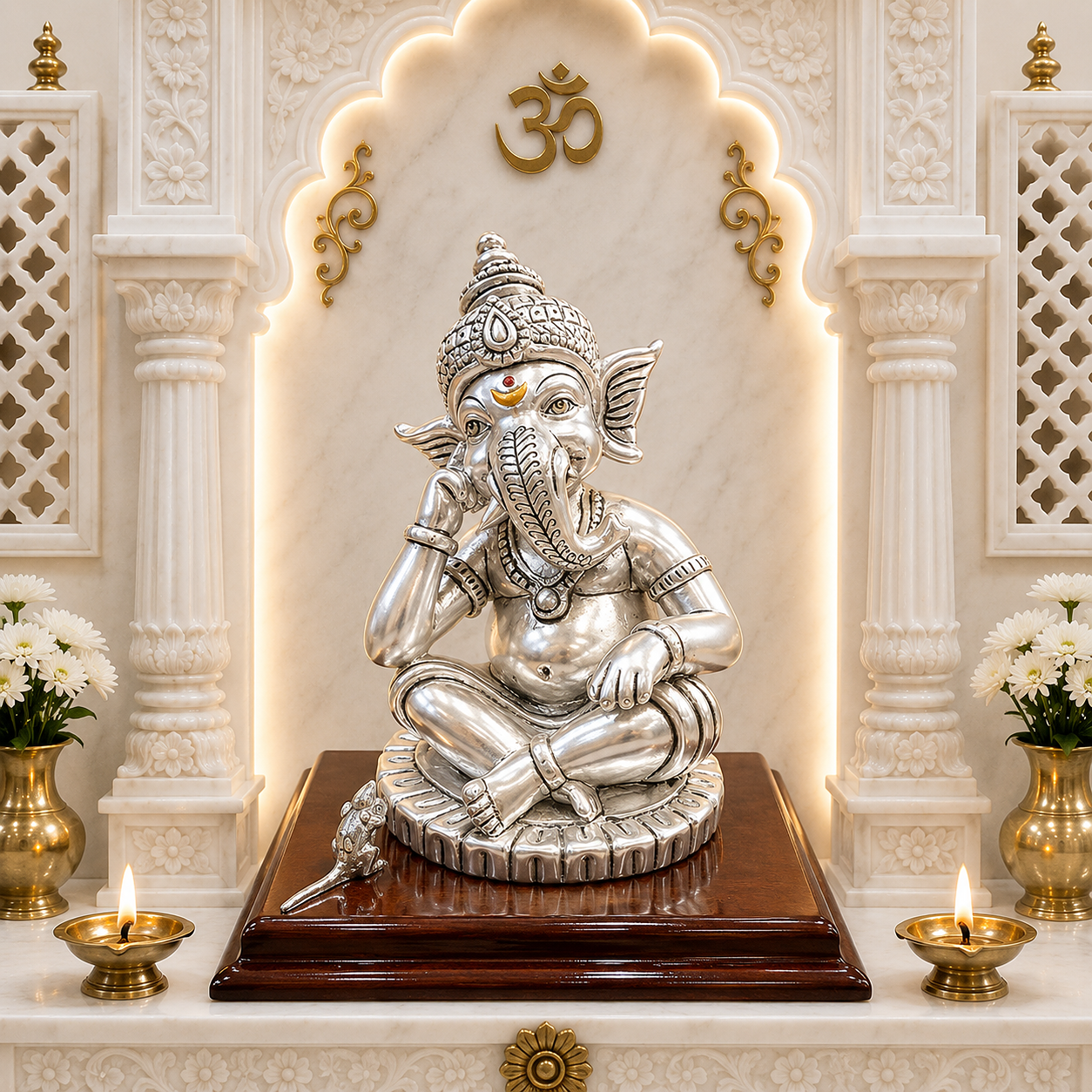 Iconic Ganesha
