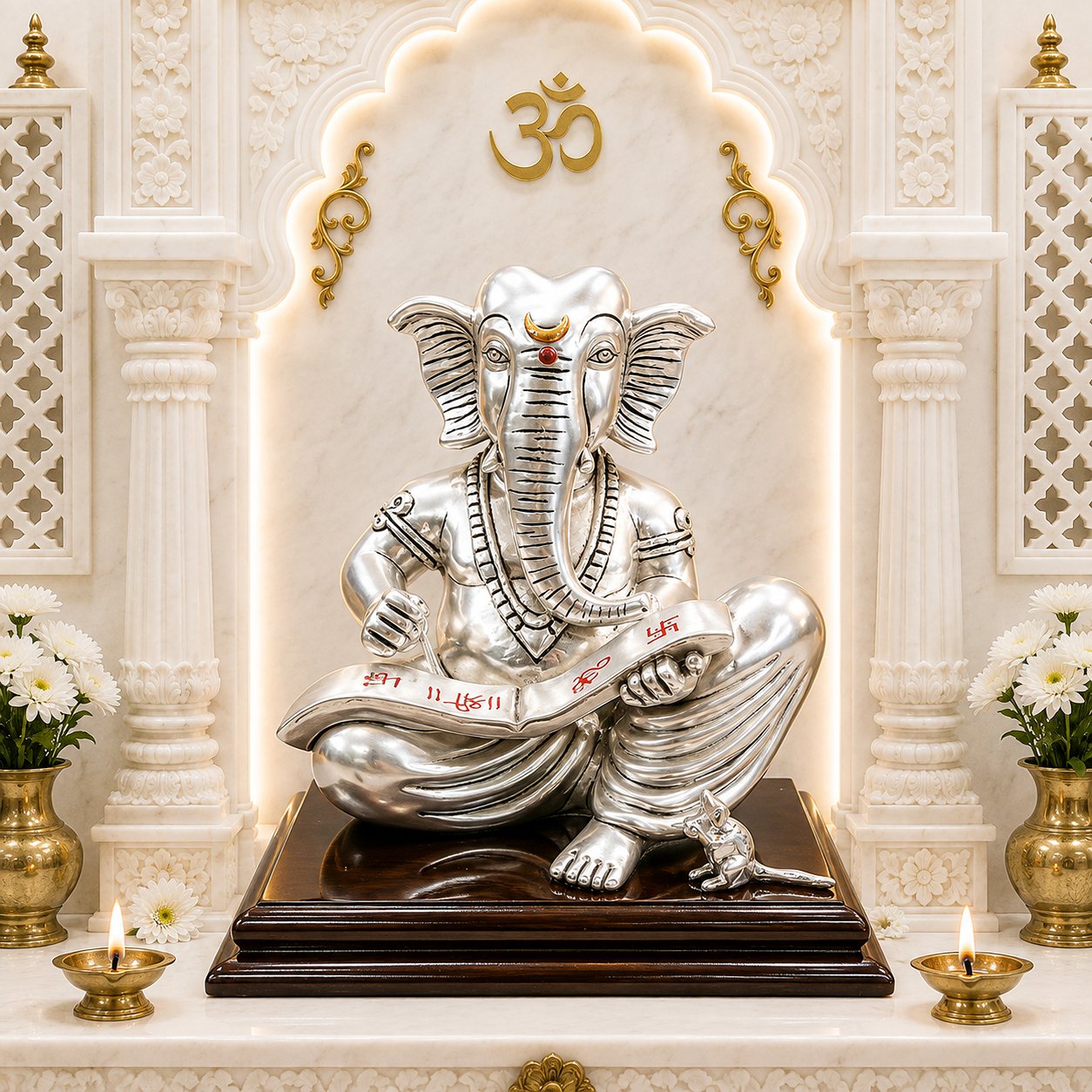Iconic Ganesha