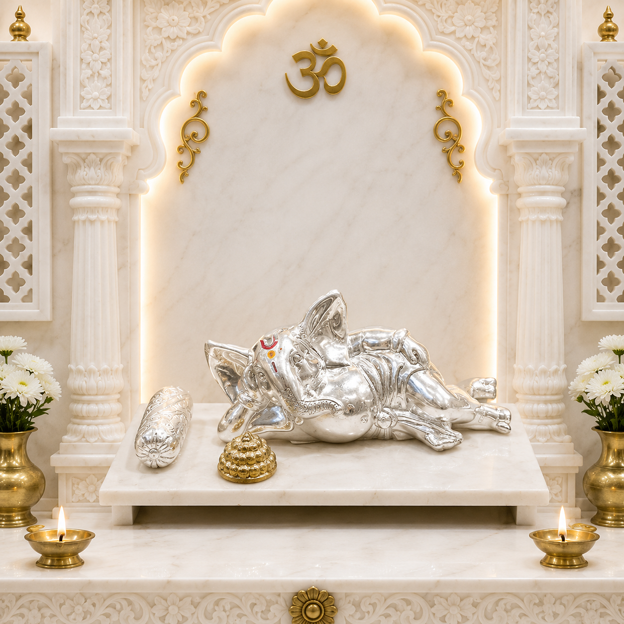 Iconic Ganesha