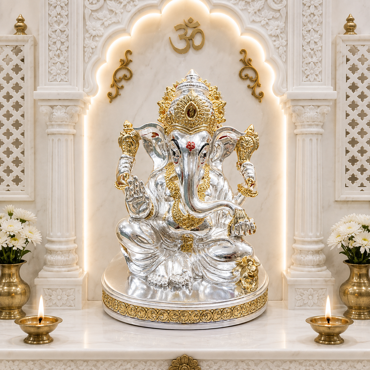 Iconic Ganesha