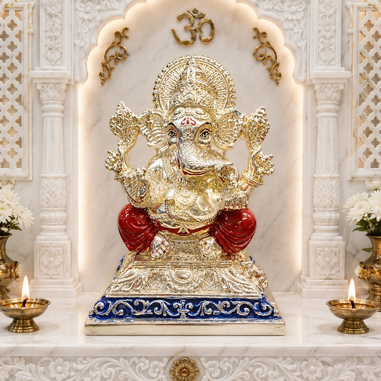 Iconic Ganesha