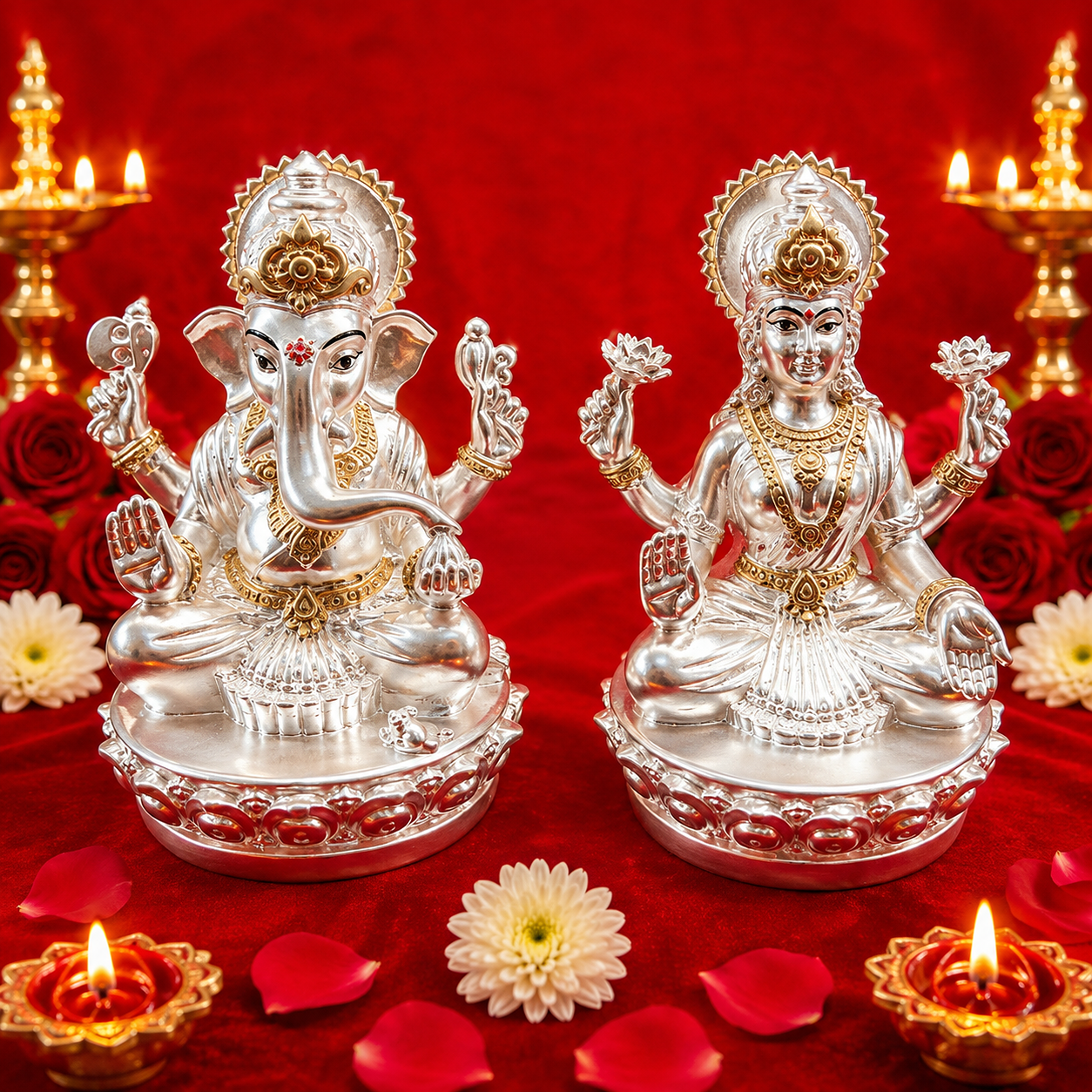 Iconic Murti