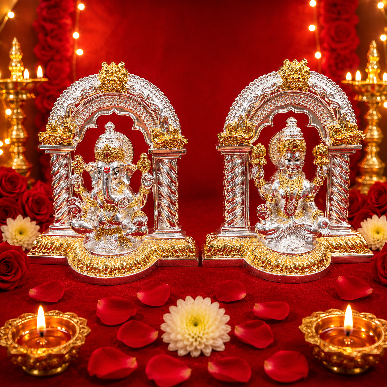 Iconic Murti