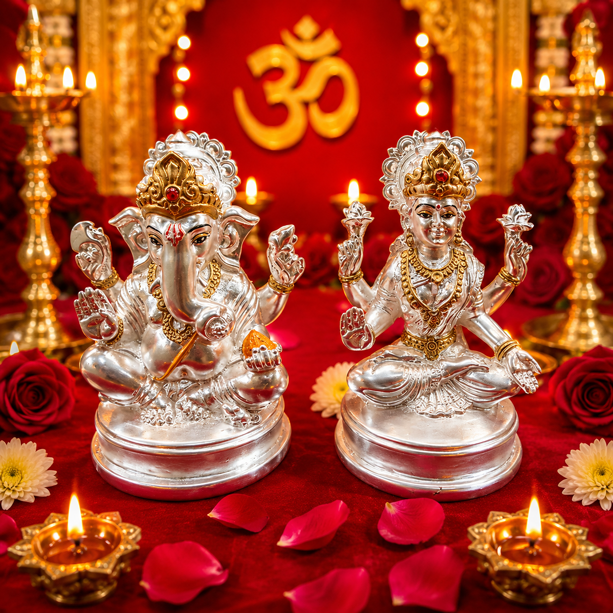 Iconic Murti