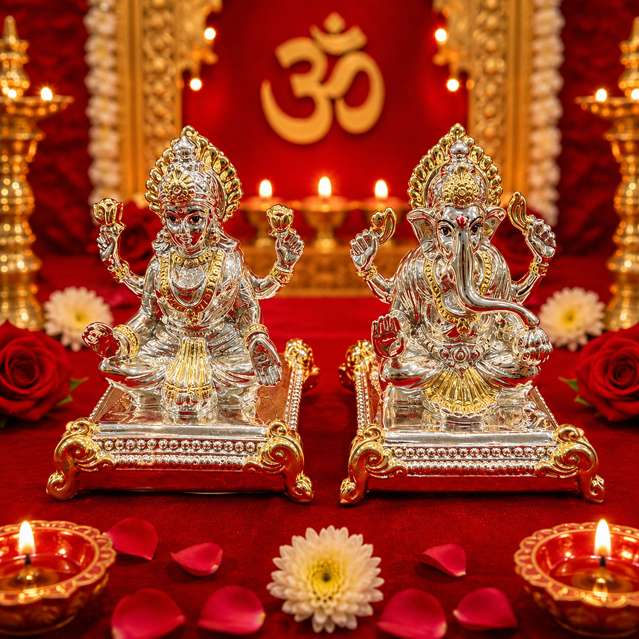 Iconic Murti