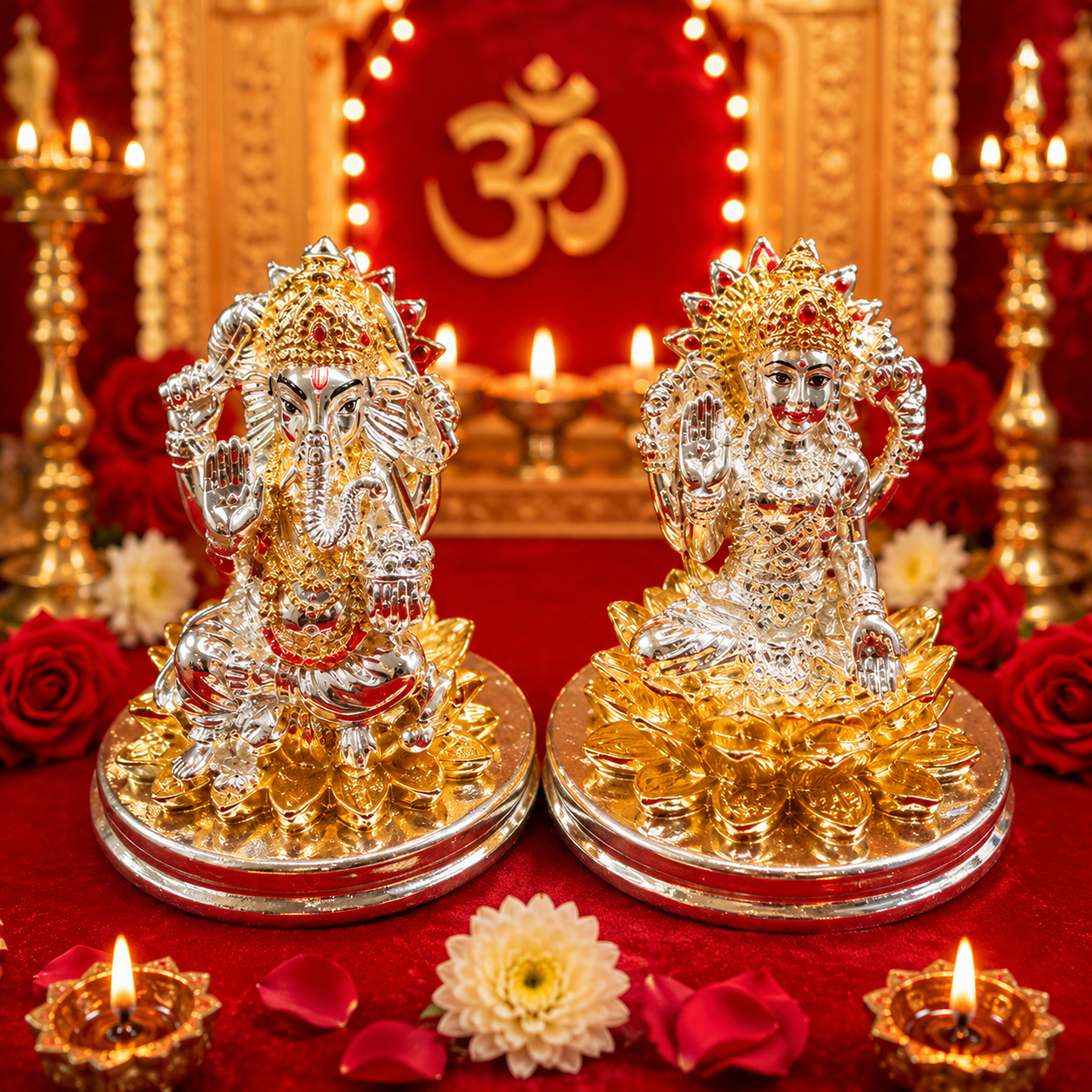 Iconic Murti