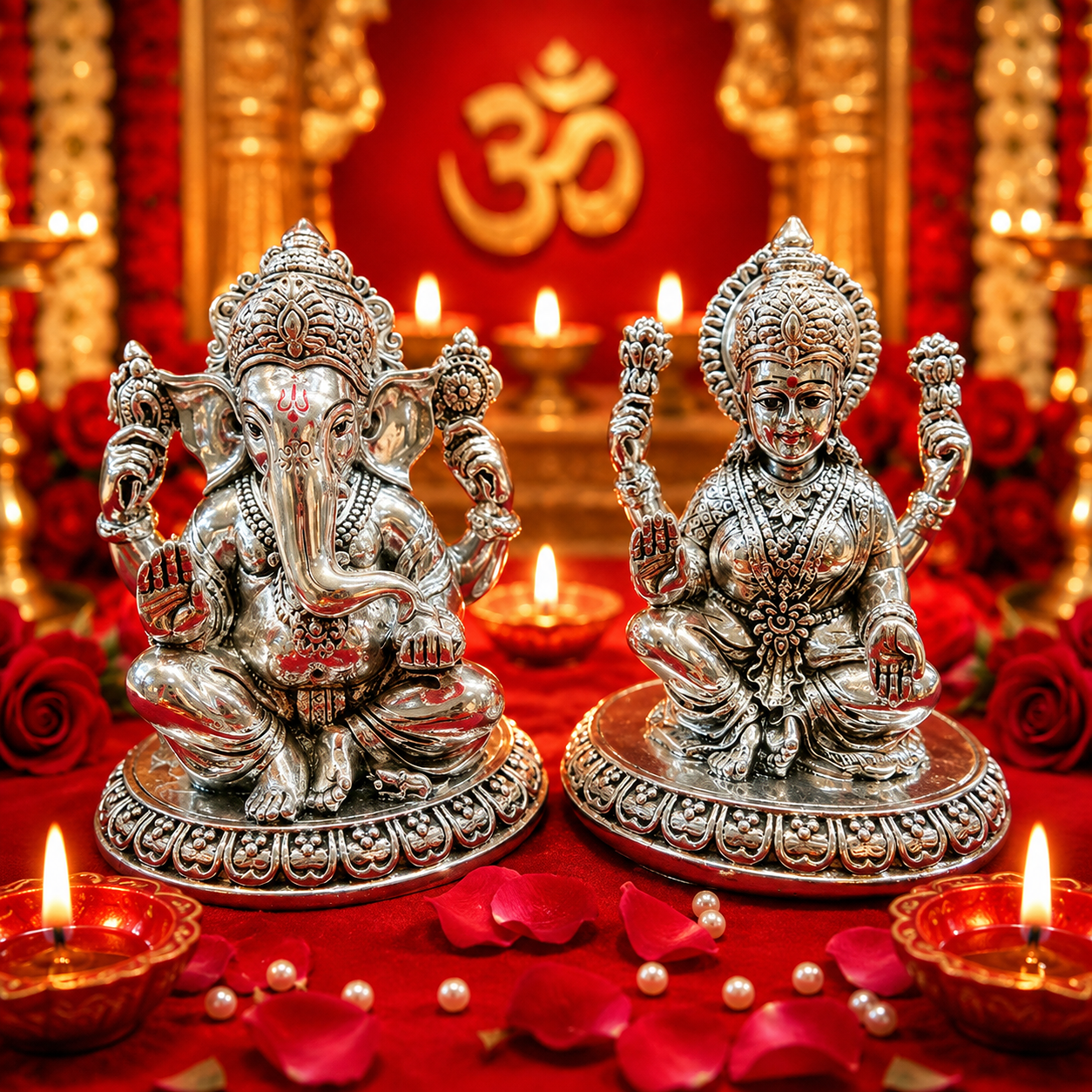 Iconic Murti