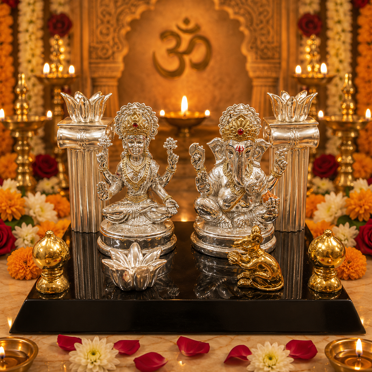 Iconic Murti