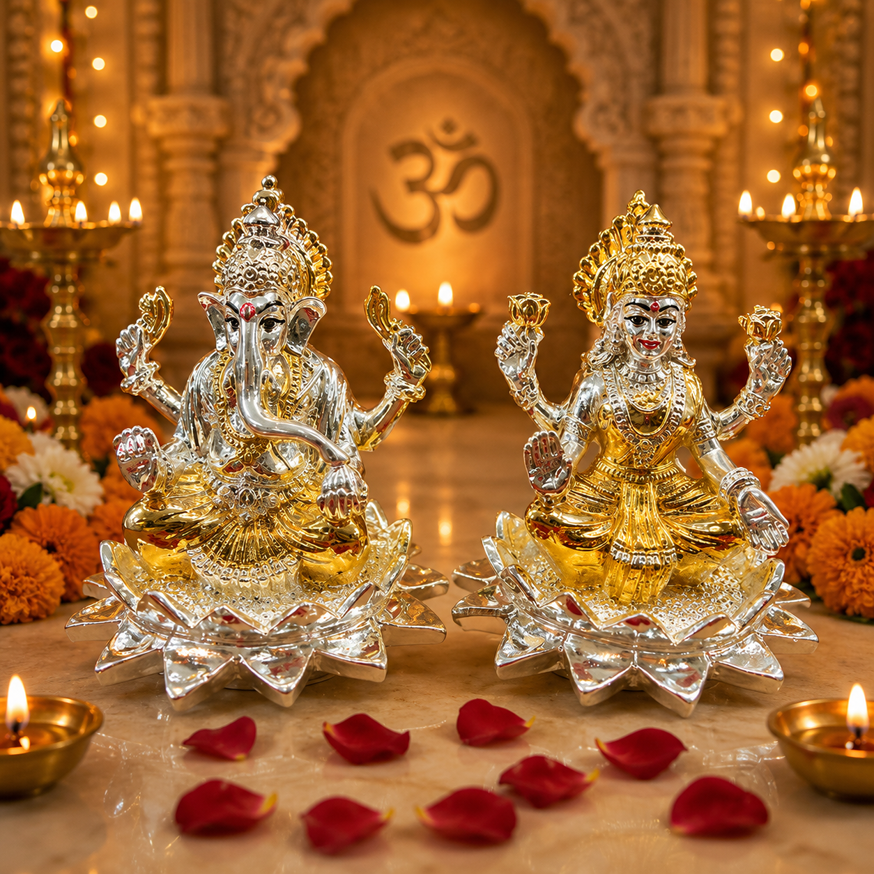 Iconic Murti
