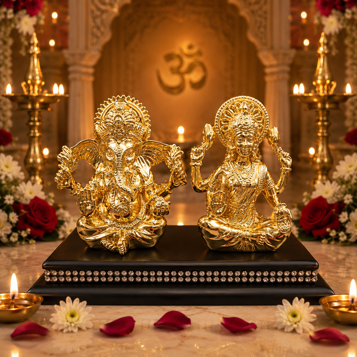 Iconic Murti