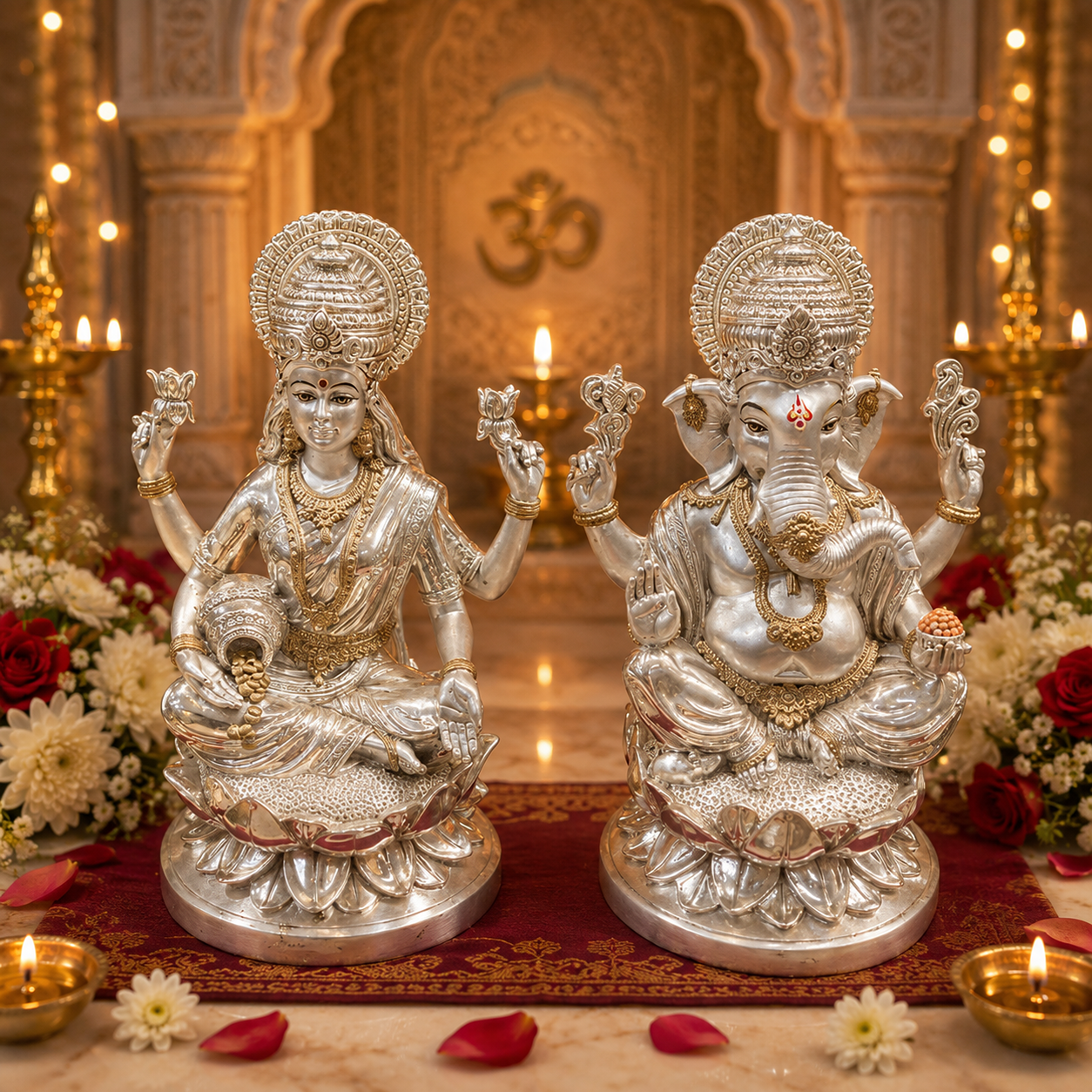 Iconic Murti