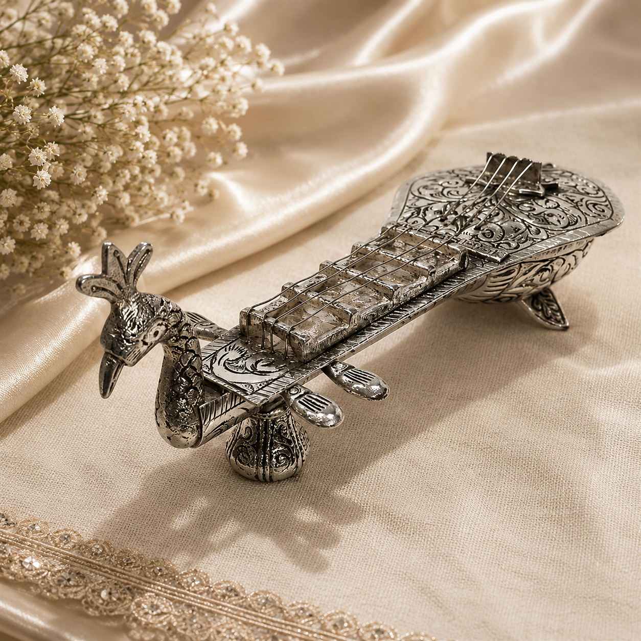 Iconic Sarangi
