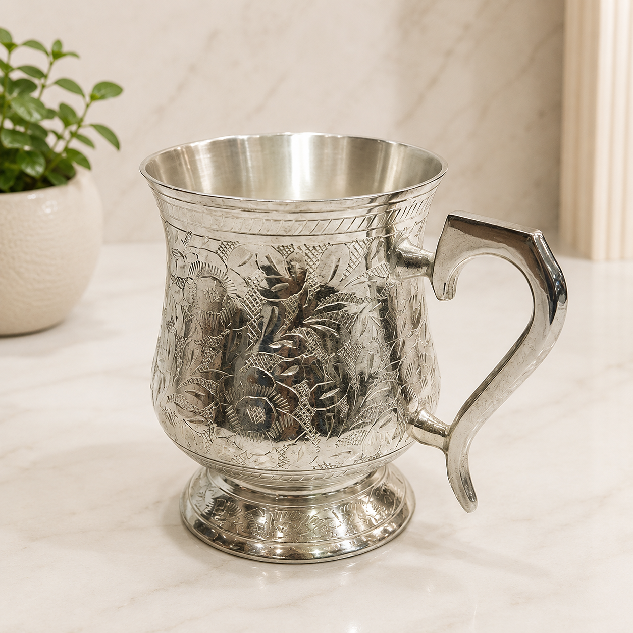Beer mug