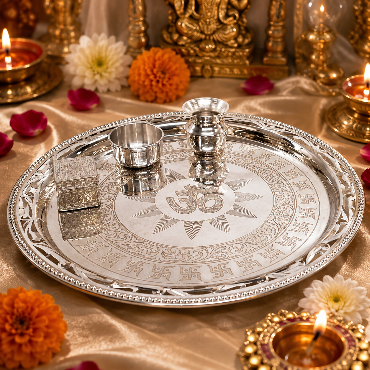 Arti Thali