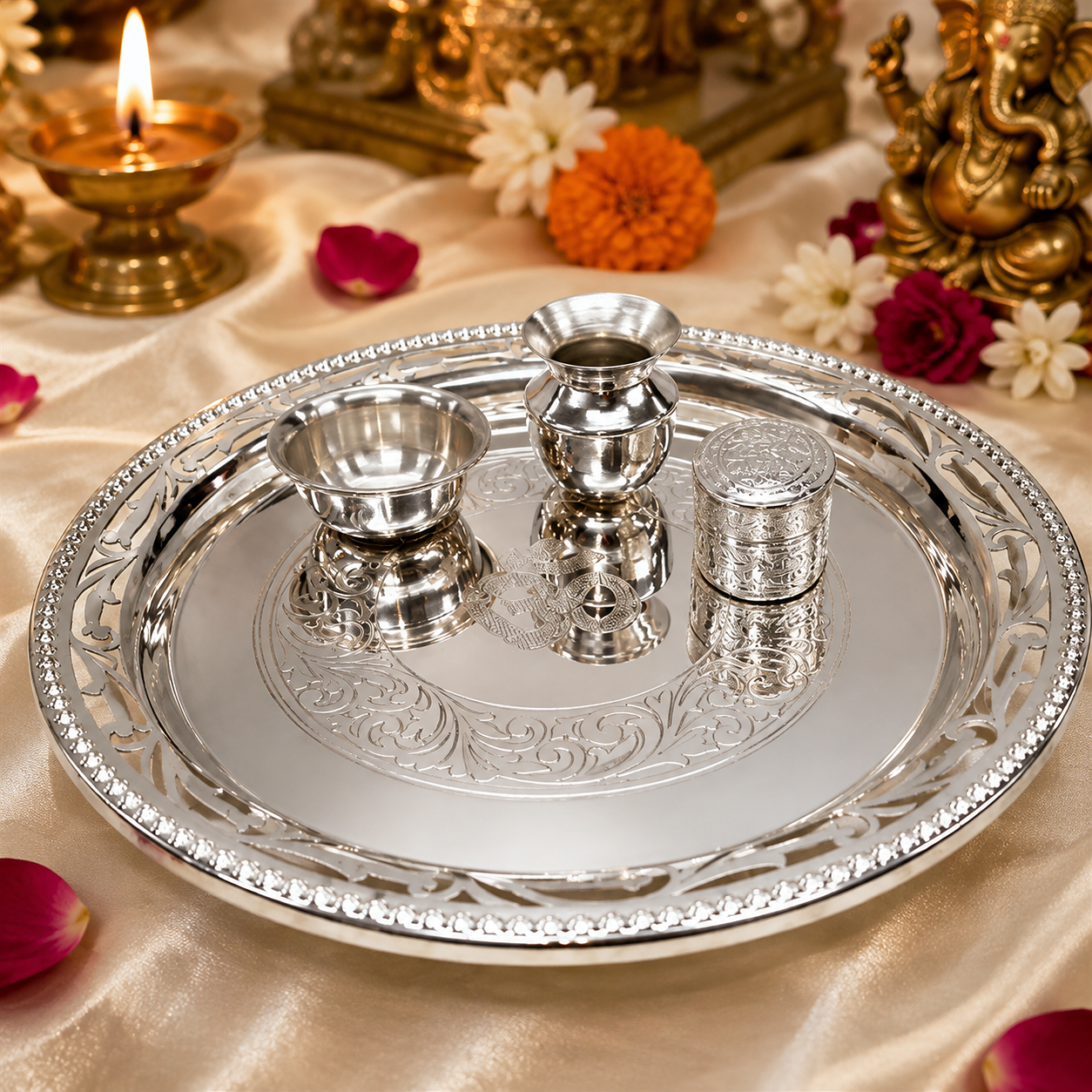 Arti Thali