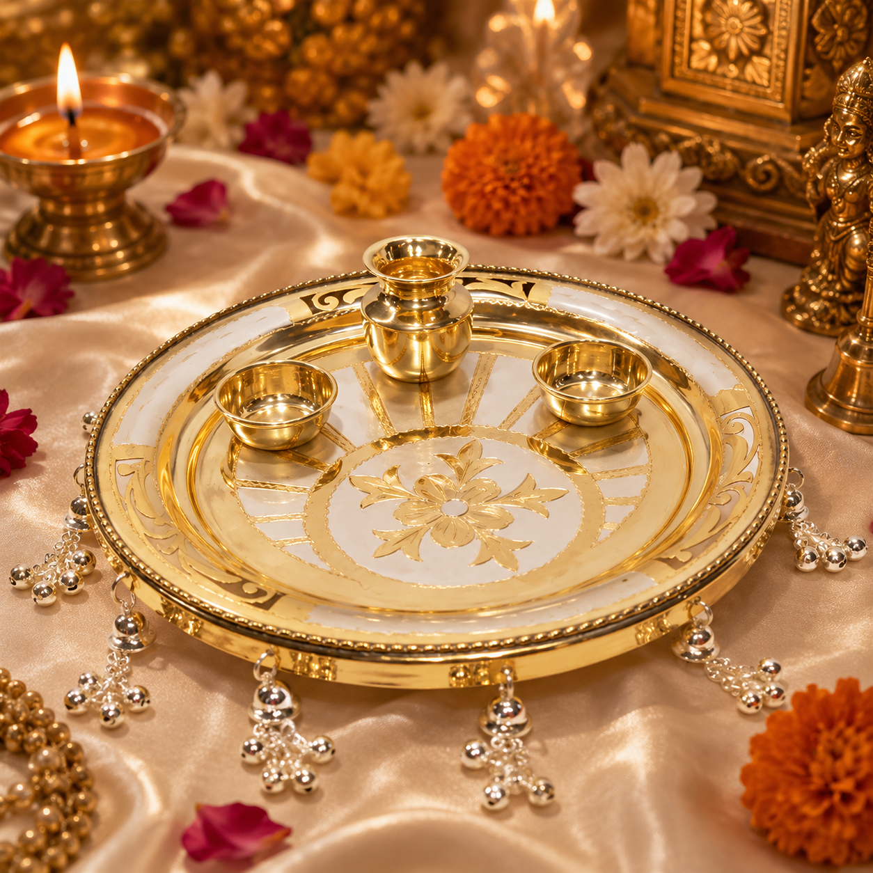 Arti Thali