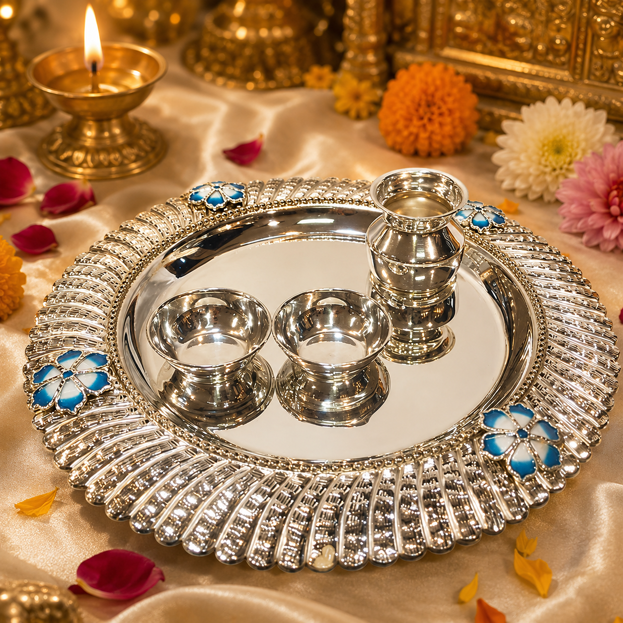 Arti Thali